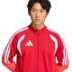 4. adidas Tiro 26 Competition Training men's sweatshirt red KA7676