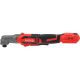 3. 18V Impact Ratchet, 160 Nm YT-828031 YATO