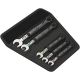 11. Bicycle set of open-end wrenches 10 pcs.