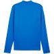 4. Puma TeamGoal Training 1/4 Zip Top M 658629 02 sweatshirt