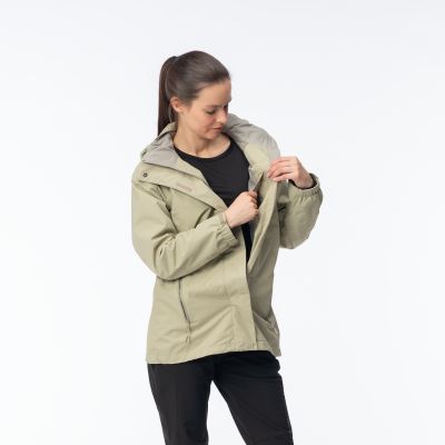 21. Elbrus Makari Wo's W 92800621736 transition jacket