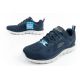 8. Skechers Track-Broader M 232698/NVY shoes