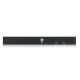 4. Zyxel GS1100-10HP Switch 10p PoE (PoE+: 8) 130W Unmanaged Gigabit