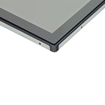 2. Hannspree Touchscreen-Display HO105 HTB - 25.65 cm (10.1") - 1280 x 800 WXGA