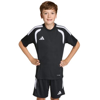adidas Tiro 26 League Jersey for kids black KB1319