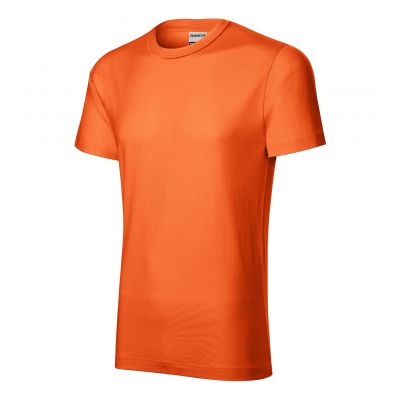 3. Rimeck Resist M MLI-R0111 orange T-shirt