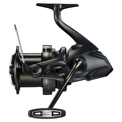 3. Shimano Speedmaster XTD reel