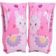 5. ALPACA SWIM ARMERS FOR CHILDREN 30x15CM 37617 PINK