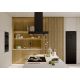 10. Smeg FPF2002CRM frying pan