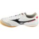 2. Mizuno Morelia Sala Elite IN Q1GA251209 White 40