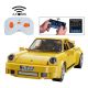 5. Jamara CaDA RUF CTR 2017 Yellowbird Remote Controlled Model Car Electric Motor 1:20