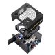 7. Cooler Master MWE GOLD 850 V3 Power Supply Module 850 W 24-pin ATX Black