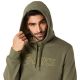 6. Asics Logo OTH Hoodie M 2031E187302
