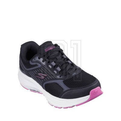 2. Skechers Go Run Consistent 2.0 W 128606 BKFS shoes
