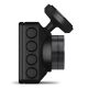 6. Garmin Dash Cam X210 Quad HD Wi-Fi Bluetooth Battery, DC Black