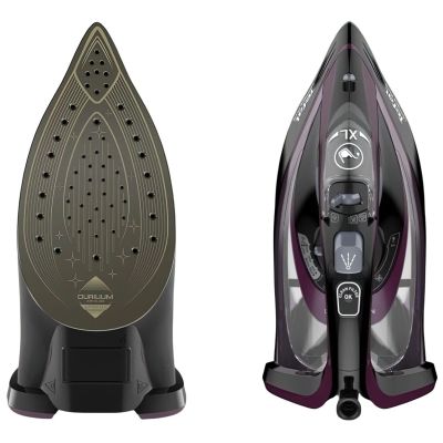 4. TEFAL FV 9835 Ultimate Pure Iron