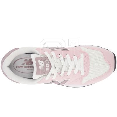 8. New Balance W GW500ADC sports shoes