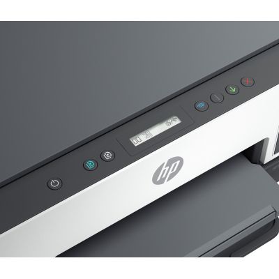 11. HP Smart Tank 670 Wireless All-in-One Color Printer, Duplex Printing; Copy, Scan