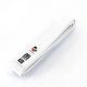 14. White kimono belt - MTX Karate WKF | MOOTO