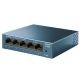 2. Switch TP-LINK TL-LS105G (5x 10/100/1000Mbps)