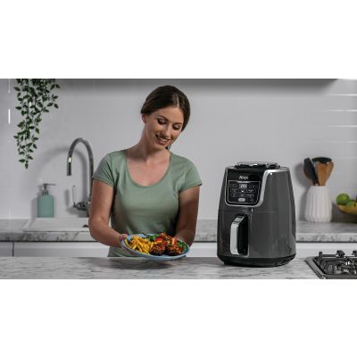 9. NINJA FAT-FREE FRYER AF160EU