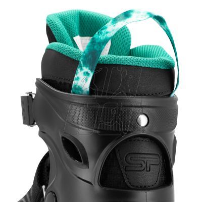 17. Spokey Matty SPK-943454 roller skates, sizes 39-42