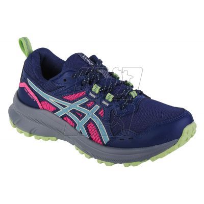 Asics Trail Scout 3 W 1012B516-400 shoes