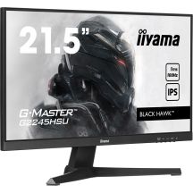 Iiyama 22 G2245HSU-B2 HDMI DP USB Monitor - Flat Screen - 54.6 cm