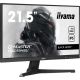 Iiyama 22 G2245HSU-B2 HDMI DP USB Monitor - Flat Screen - 54.6 cm