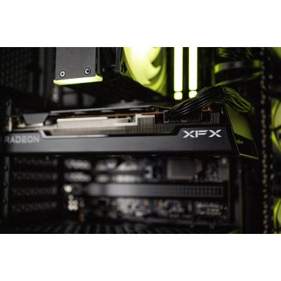 12. Actina iCUE 8700F/32GB/2TB/RTX5070Ti/850W