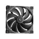6. DeepCool Spartacus 420 Processor Liquid Cooling Kit 14cm Black