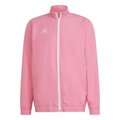 8. Adidas Entrada 22 Presentation Jacket M HC5040 sweatshirt