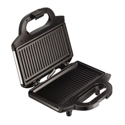 8. Tefal SM 1572 Toaster (silver)