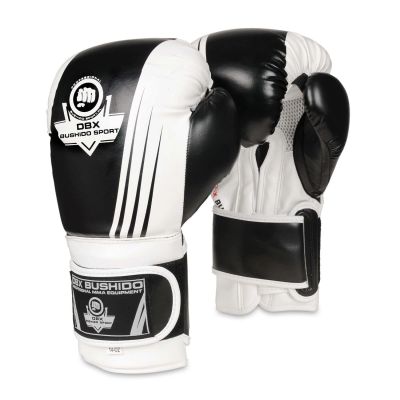 10oz Boxing Gloves - Edge - Valor Series