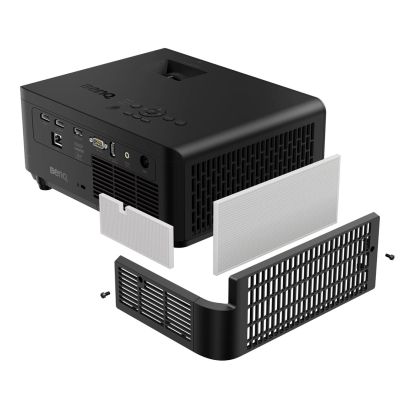 9. Benq LH830ST Full HD Projector (1920x1080) 4000 ANSI Lumens Black