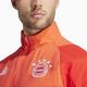 5. Adidas FC Bayern Pre Jacket M IN6314