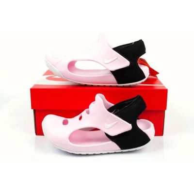 11. Nike Jr. DH9465-601 sports sandals