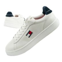Tommy Hilfiger men's sports shoes Archive '98 white sneakers fashionable