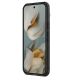 4. Nillkin Super Frosted Shield Pro Magnetic Case for Google Pixel 10/10 Pro Compatible with MagSafe - Black