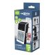 6. Ansmann Comfort Plus charger with 4x AA2100 rechargeable batteries 1001-0094-01