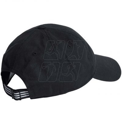2. Adidas IP6320 baseball cap