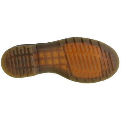 4. Dr. Martens 1460 Pascal Abruzzo WP DM26940001 Black 42