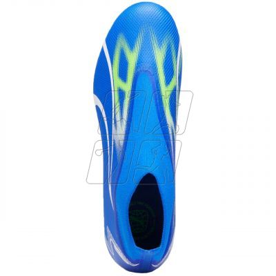 2. Puma Ultra Match+ LL FG/AG M 107511 03 football shoes