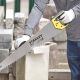 3. Stanley FATMAX 1-15-441 Hand Saw 65 cm Black, Gray, Yellow