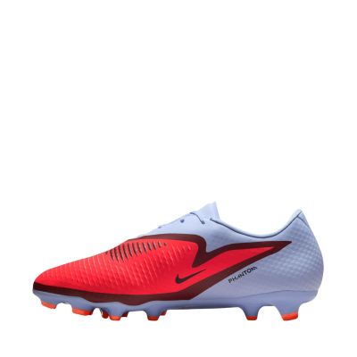 5. Nike Phantom 6 Low Academy FG/MG HJ4564 400 Football Boots