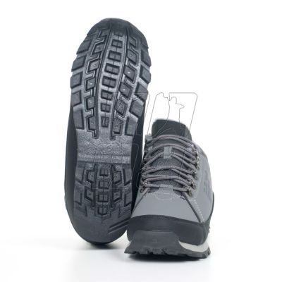 2. WR Winter Shoes M S-H754