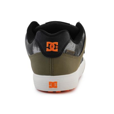 4. DC Pure Wnt M shoes ADYS300151-KON