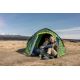 7. Coleman 2209416 Green Dome Tent / Igloo