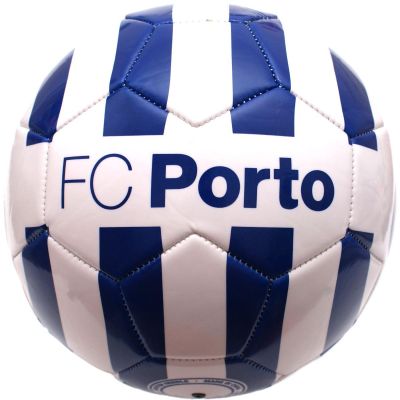 7. FOOTBALL FC PORTO R.5