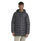 2. adidas Essentials 3-stripes Parka JM4061